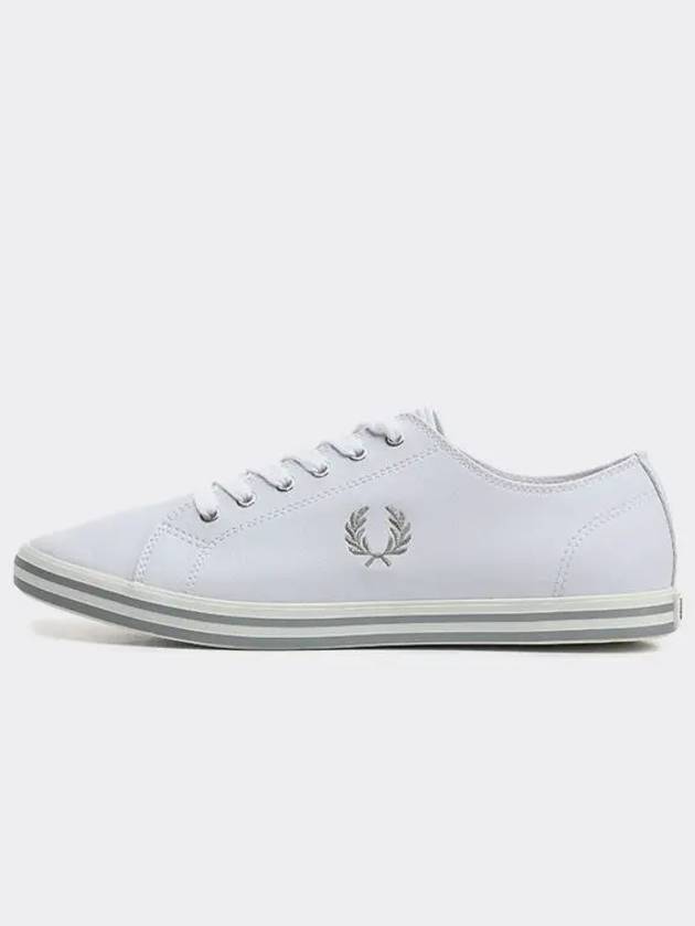 Kingston Leather B7163 200 544365 - FRED PERRY - BALAAN 1