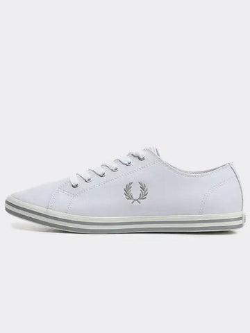 Kingston Leather B7163 200 544365 - FRED PERRY - BALAAN 1