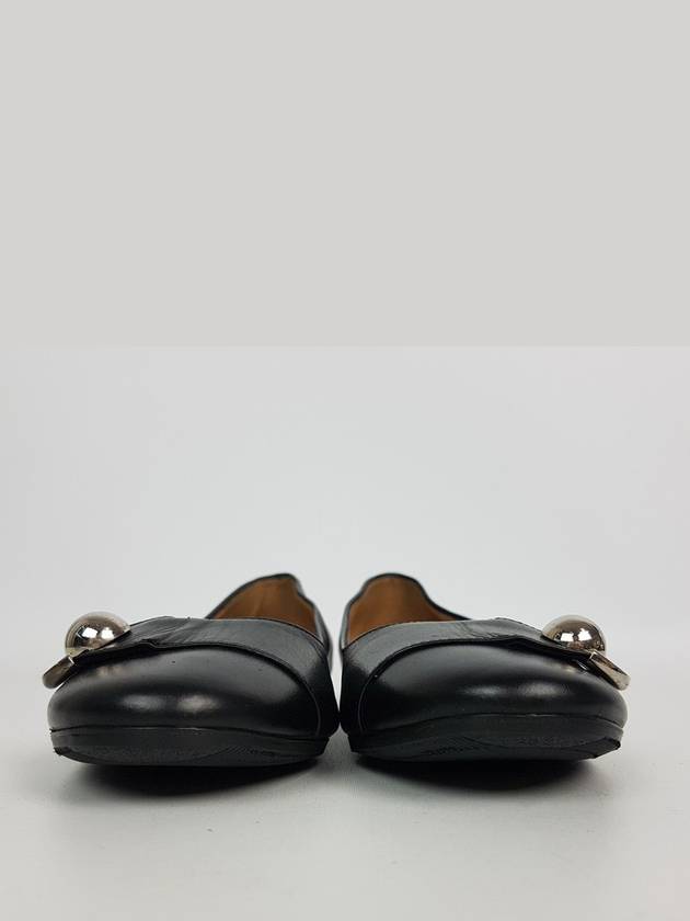 women loafers - SALVATORE FERRAGAMO - BALAAN 2