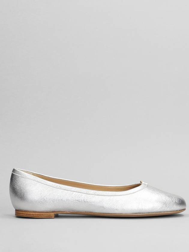 Chloé Mercie Ballet Flats - CHLOE - BALAAN 1