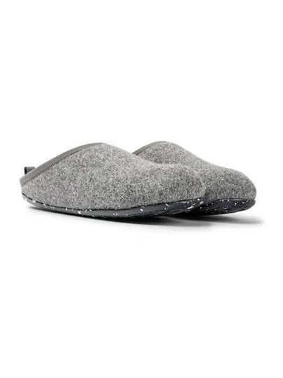 Wabi Slippers Grey - CAMPER - BALAAN 2