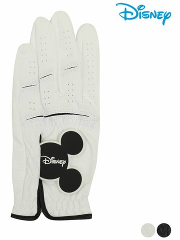 Male Character Squeaky Gloves DL1MAG070 - DISNEY GOLF - BALAAN 1