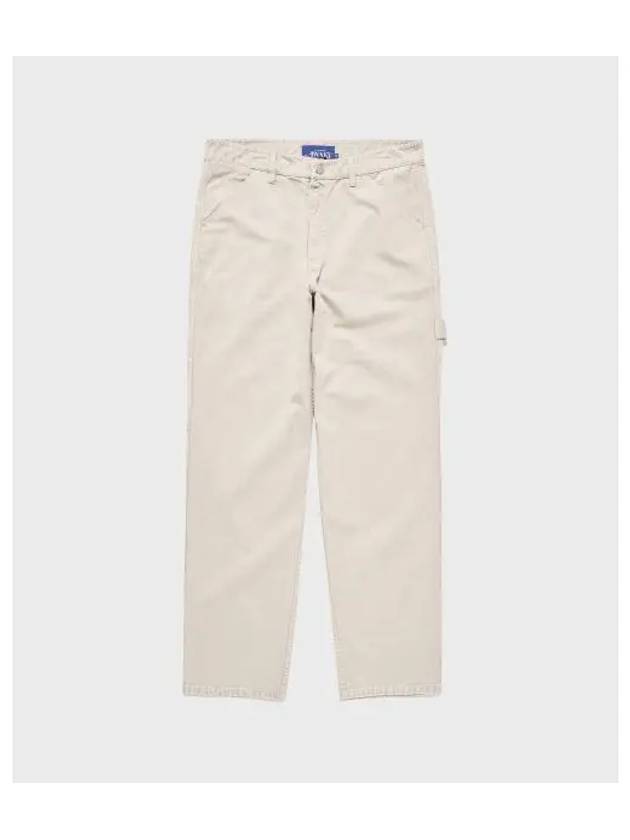 M Painter Pants OFFWHITE PANT OFF white - AWAKE NY - BALAAN 1