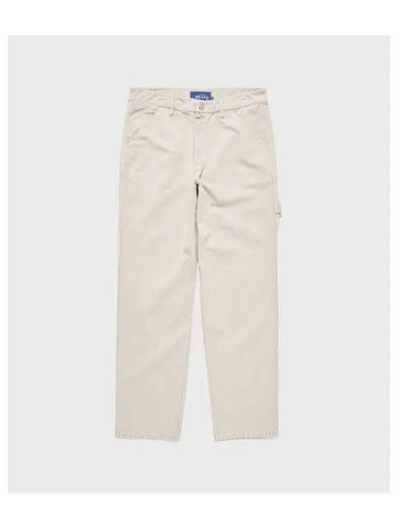 M Painter Pants OFFWHITE PANT OFF white - AWAKE NY - BALAAN 1