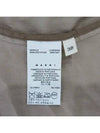 Smith Market Used Luxury Cotton Jacket Women s Clothing - MARNI - BALAAN 6