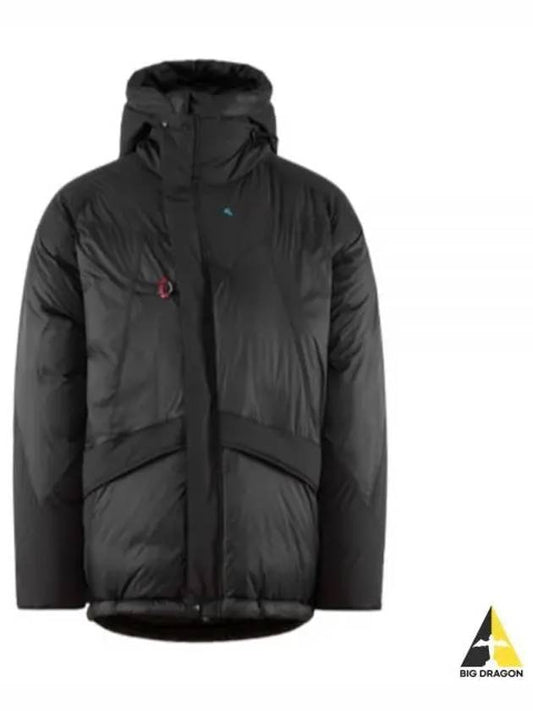 Nipilheim Jacket Raven Man 10646U02 961 - KLATTERMUSEN - BALAAN 2