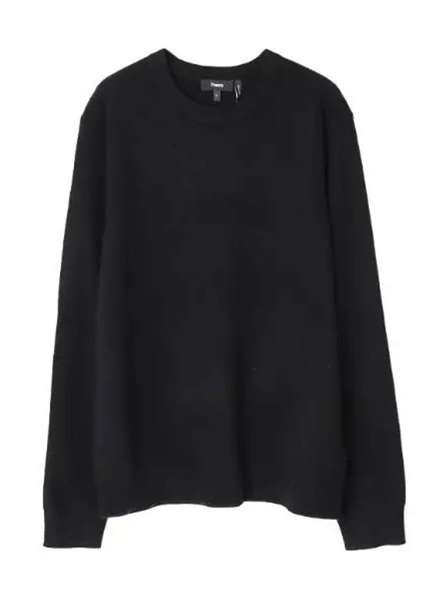 Hills Camissie Crew Neck Sweater Men s Knit - THEORY - BALAAN 1