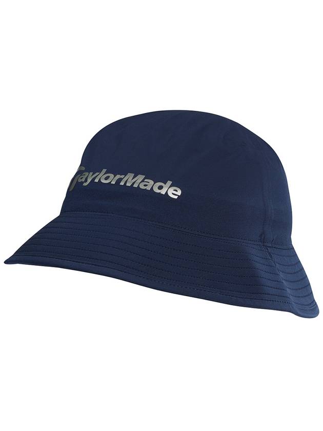 24 Year Storm Waterproof Bucket Hat Men s Golf Fashion - TAYLORMADE - BALAAN 1