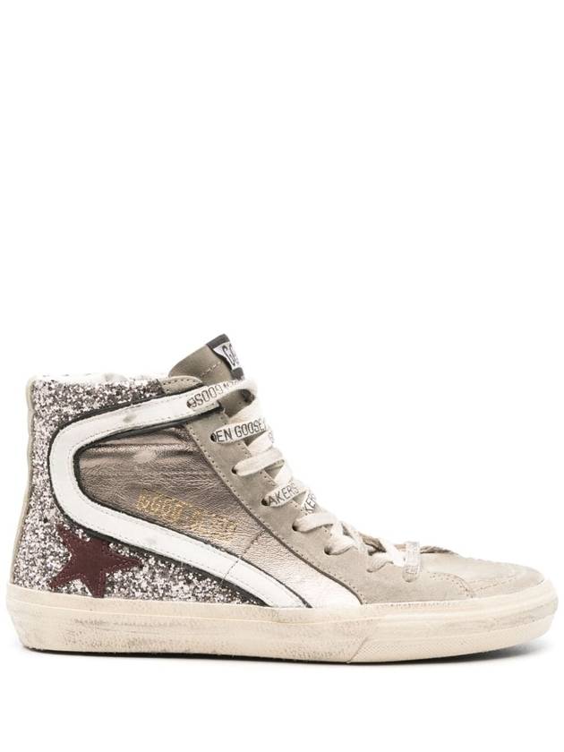 Golden Goose Sneakers - GOLDEN GOOSE - BALAAN 1