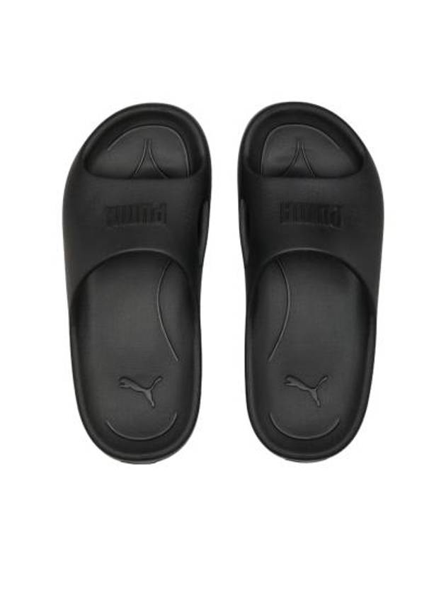 Shibusa Slippers Black - PUMA - BALAAN 3