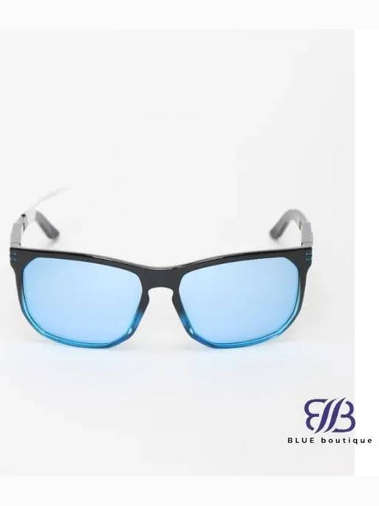 RUDY PROJECT Soundrise Black Fade Crystal Azure Gloss Multilaser Ice SP136842 0011 - RUDYPROJECT - BALAAN 1