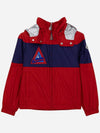 Kids Slack Windbreaker Jacket 1A71720539TM 440 - MONCLER - BALAAN 1