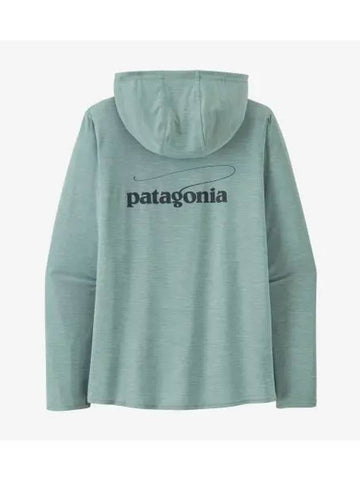 patagonia women s capeline cool graphic hoodie - PATAGONIA - BALAAN 1