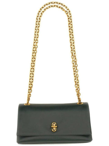 Marc Jacobs "The Dual Chain" Bag - MARC JACOBS - BALAAN 1