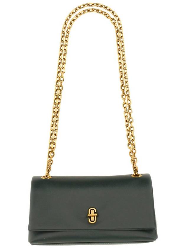 Marc Jacobs "The Dual Chain" Bag - MARC JACOBS - BALAAN 1