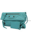 women clutch bag - BALENCIAGA - BALAAN 2