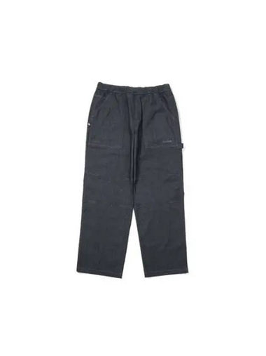 KODAK Apparel Coolmax Denim Pants NAVY - KODO - BALAAN 1