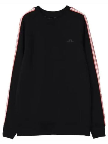 Men s Sneaky Crew Neck - J.LINDEBERG - BALAAN 1