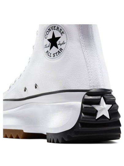 Runstar Hike high top sneakers white entry level - CONVERSE - BALAAN 2