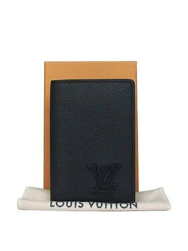 M69979 Card Business Holder - LOUIS VUITTON - BALAAN 1