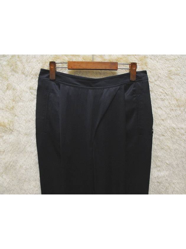 marc by ss asymmetric silky slacks - MARC JACOBS - BALAAN 4