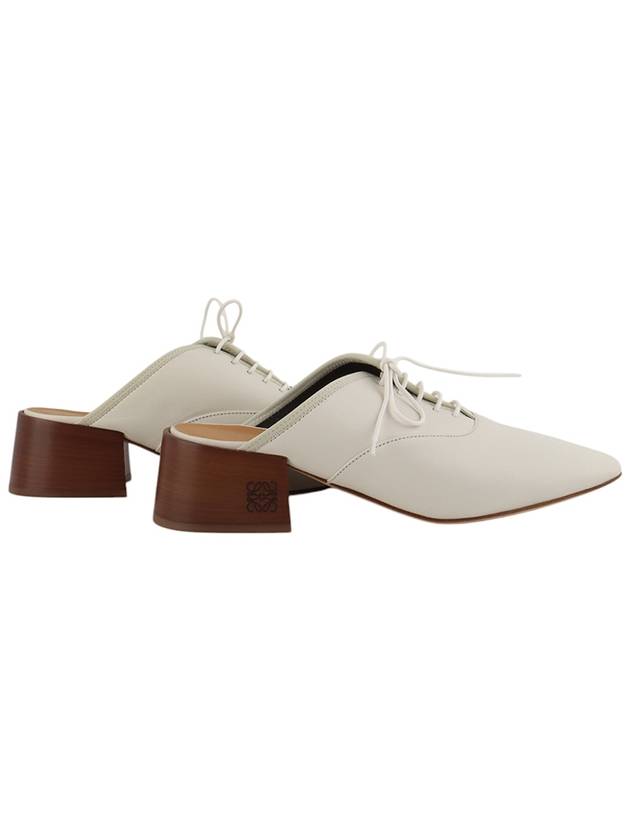 L815S02X05 Soft Derby Mule Slippers Size 39 34002 2 - LOEWE - BALAAN 6