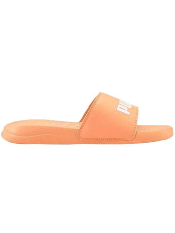 Popcat 20 Slippers Orange - PUMA - BALAAN 1