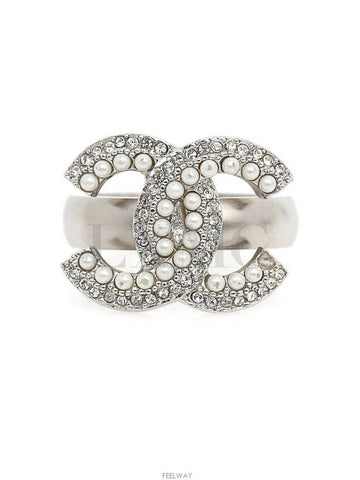 women rings - CHANEL - BALAAN 1