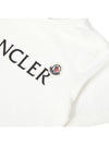 Kids short sleeve t shirt 8C00003 89AFV 034 12A14A Adults can wear - MONCLER - BALAAN 4