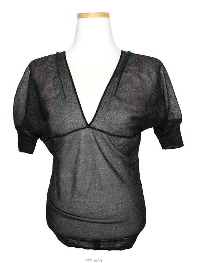 women blouse - ISSEY MIYAKE - BALAAN 1