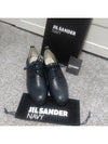 Men's derby shoes - JIL SANDER - BALAAN 2