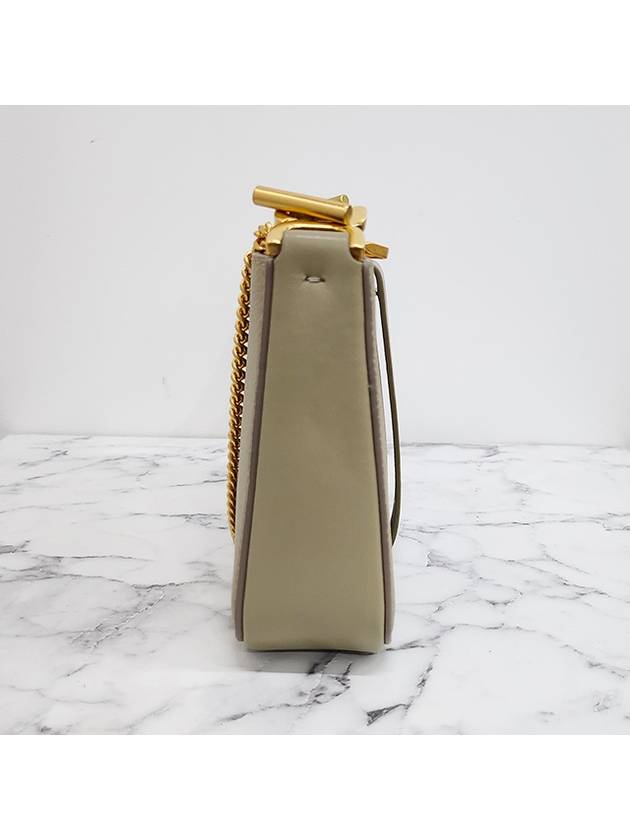 Marci leather mini shoulder bag CHC23WP849L52 - CHLOE - BALAAN 6