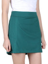 Amelie H Line Skirt Green - J.LINDEBERG - BALAAN 4