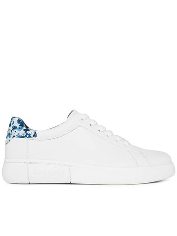 Lift Logo Sneakers - KATE SPADE - BALAAN 1