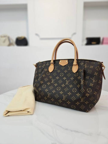 women shoulder bag - LOUIS VUITTON - BALAAN 1