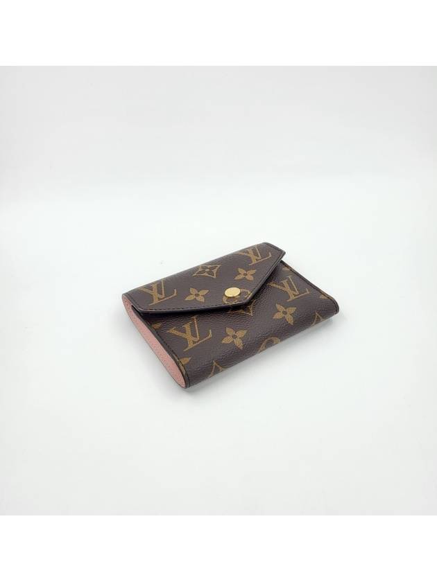 Women s Victorine Wallet 4012 - LOUIS VUITTON - BALAAN 9