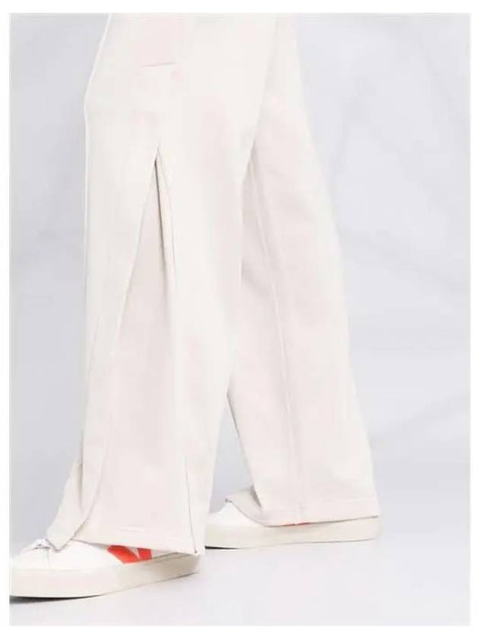 Isabel Marant Logo Pants PA1966 21A034E 23EC - ISABEL MARANT - BALAAN 2