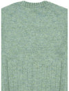 Memories on the Road Knit Mint I5WN01MT - IOEDLE - BALAAN 7