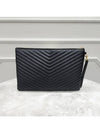 women clutch bag - SAINT LAURENT - BALAAN 3