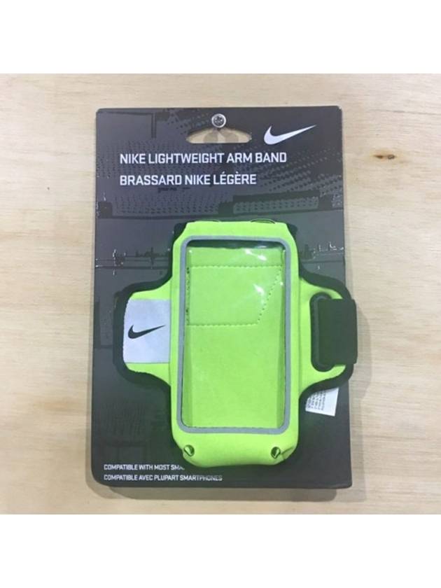 01NRN25710OS710Lightweight armbandbolt - NIKE - BALAAN 1