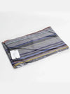 Signature Stripe Scarf M1A151FN145 - PAUL SMITH - BALAAN 8