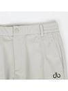 Drew Men s Outpocket Jogger Pants DM42PT36 BE - DRUH GOLF - BALAAN 3