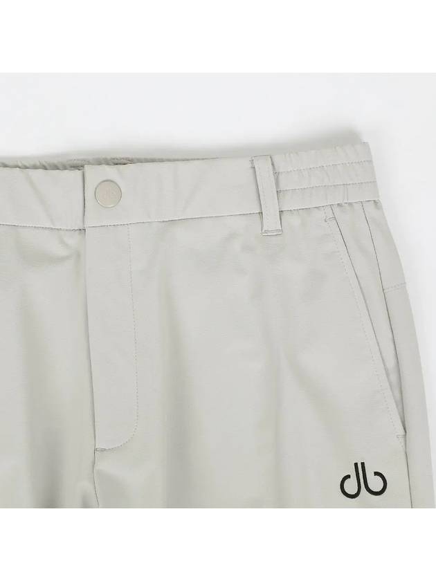 Drew Men s Outpocket Jogger Pants DM42PT36 BE - DRUH GOLF - BALAAN 3