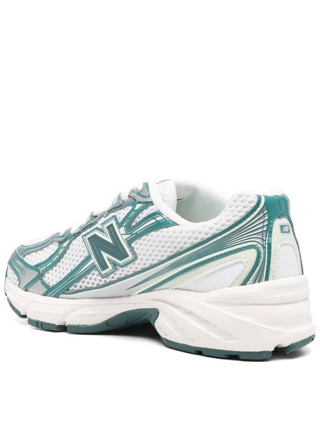 New Balance Sneakers - NEW BALANCE - BALAAN 3