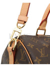 women tote bag - LOUIS VUITTON - BALAAN 8