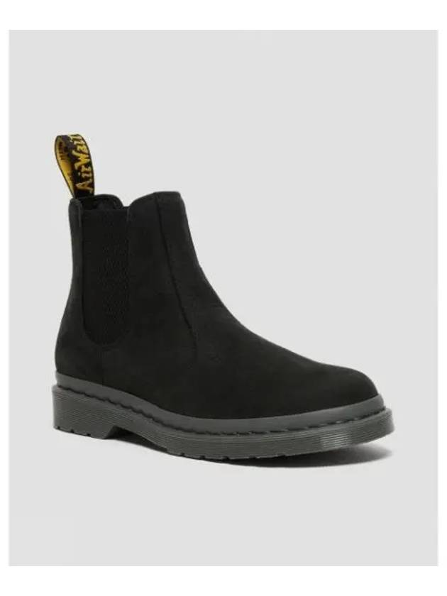 Dr Martens 2976 Nubuck - DR. MARTENS - BALAAN 1