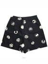 women s shorts - ICEBERG - BALAAN 2