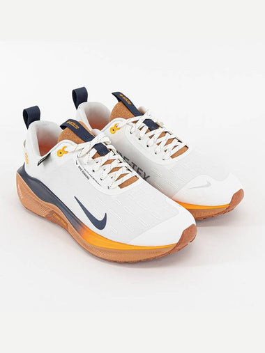 Infinity Run 4 Gore Tex sneakers FB2204 100 - NIKE - BALAAN 1