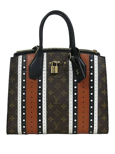 M43493 2 WAY bag - LOUIS VUITTON - BALAAN 2