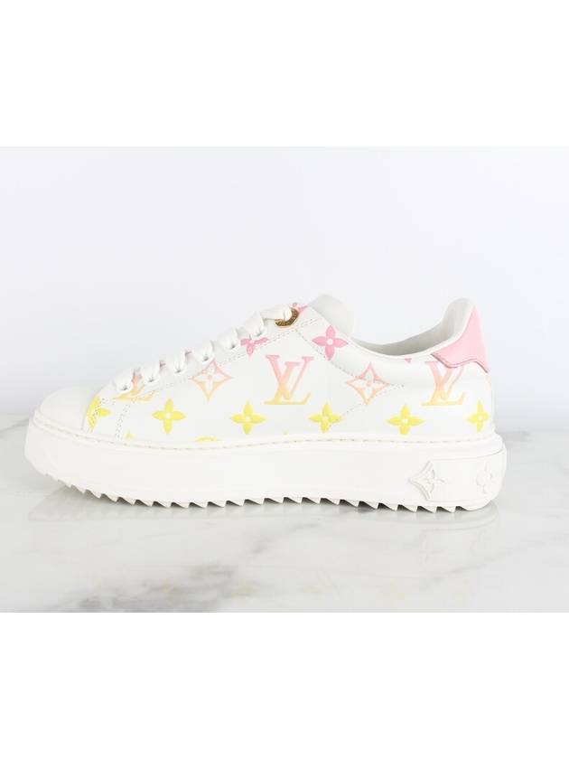 Time Out Sneakers 35 5 - LOUIS VUITTON - BALAAN 6